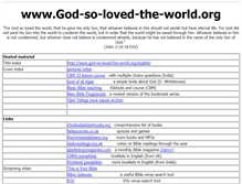 Tablet Screenshot of god-so-loved-the-world.org